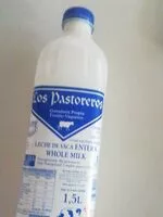 Mängden socker i Leche los pastoreros