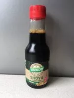 Mängden socker i Salsa de Soja