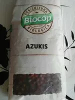 Mängden socker i Azukis