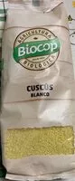 Mängden socker i Cuscús Blanco
