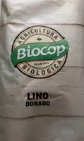 Mängden socker i Lino dorado