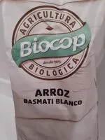 Mängden socker i Arroz basmati blanco