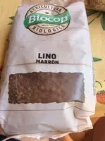 Mängden socker i Lino marron