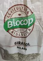 Mängden socker i Girasol pelado
