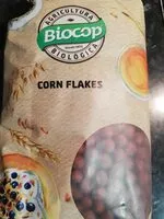Mängden socker i Corn flakes
