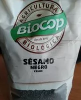 Mängden socker i Sésamo Negro