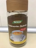 Mängden socker i Achicoria soluble instantánea y ecológica
