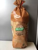 Mängden socker i Pan de molde