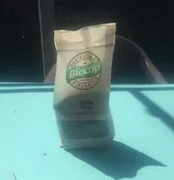 Mängden socker i Chia Semillas Crudas Bio