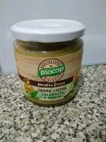 Mängden socker i Crema ligera Calabacín y Menta