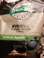 Mängden socker i Kukicha