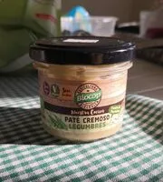 Mängden socker i Paté Cremoso Legumbres