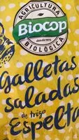 Mängden socker i Galleta salada