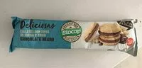 Mängden socker i Galletas con copos de avena y chocolate negro