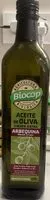Mängden socker i Aceite de oliva virgen extra