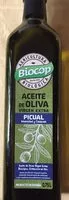 Mängden socker i Aceite de Oliva