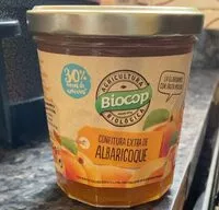 Mängden socker i Confitura extra de Albaricoque