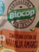 Mängden socker i Confitura extra de naranja amarga