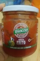 Mängden socker i Tomate frito