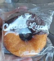 Mängden socker i Choco Luna