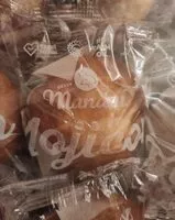 Mängden socker i Magdalena