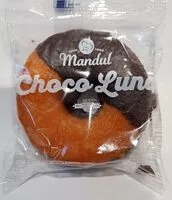 Mängden socker i Choco Luna