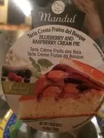 Mängden socker i Gateau baies