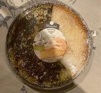 Mängden socker i Coconut Pie