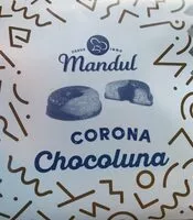 Mängden socker i Chocoluna