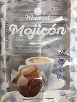 Mängden socker i Magdalena Mojicon