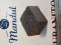 Mängden socker i Cubanitos