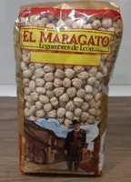 Mängden socker i El Maragato legumbres de León