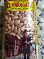 Mängden socker i Alubias canela