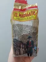 Mängden socker i Lentejas