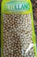 Mängden socker i Garbanzos Altollano