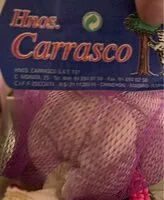 Mängden socker i Ajos