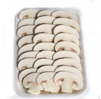 Mängden socker i Champiñon laminado cultivado