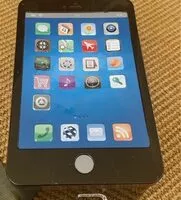 Mängden socker i Boite metal 18x11x7