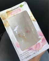 Mängden socker i Mixto