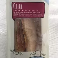 Mängden socker i Sándwich Club