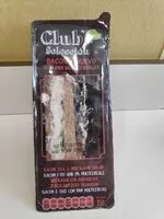 Mängden socker i Sandwich de bacon y huevo