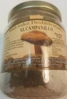 Mängden socker i SHII-TAKE