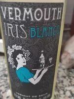 Mängden socker i Vermout iris blanco