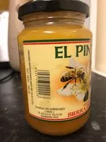 Mängden socker i Honey