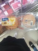 Mängden socker i Pollo con ajo y perejil