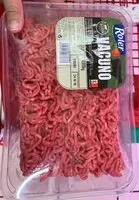 Mängden socker i Carne picada de vacuno