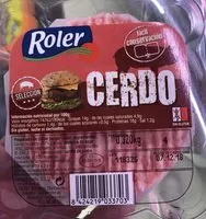 Mängden socker i Steack de porc