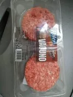 Mängden socker i Vacuno