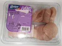 Mängden socker i Solomillo de pavo