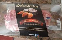 Mängden socker i Delicatessen